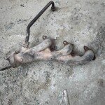 راس شكمان فورد اكسبلورر 06-10