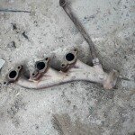 راس شكمان فورد اكسبلورر 06-10