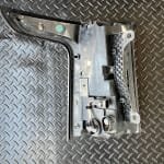 اصطبات رنج روفر ٢٠١٣ يمين