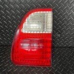 إصطب خلفي يمين وسط جيب لكزس 2001