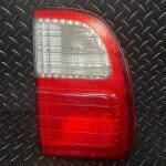 إصطب خلفي يسار وسط جيب لكزس 2001