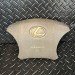 إيرباق جيب لكزس 2003