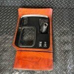 ديكور قير جيب لكزس 98-07