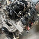 مكينة جمس يوكن دينالي 2009