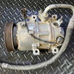 كومبروسر هونداي سوناتا ٢٠١٣