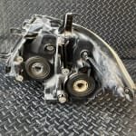 شمعات نيسان باترول بلاتينيوم ٢٠١٣ يسار