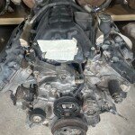 مكينة دوج تشارجر آر تي 2014