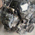 مكينة دوج تشارجر آر تي 2014