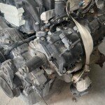 مكينة دوج تشارجر آر تي 2014