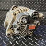 دينمو هونداي سوناتا ٢٠١٤