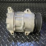 كمبروسر تويوتا كامري ٢٠١٤