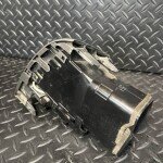 ريش مكيف وسط يسار تويوتا لاندكروزر 2014