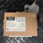 كمبيوتر تشغيل تويوتا لاندكروزر 08-15