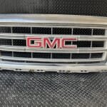 شبك جمس سييرا ٢٠١٦