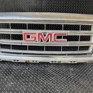 شبك جمس سييرا ٢٠١٦