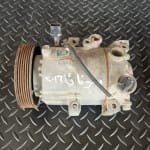 كومبروسر مكيف سوناتا ٢٠١٦