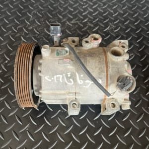 كومبروسر مكيف سوناتا ٢٠١٦