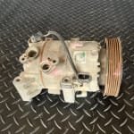 كومبروسر مكيف سوناتا ٢٠١٦