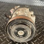 كومبروسر مكيف سوناتا ٢٠١٦