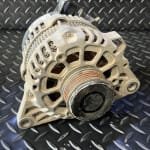 دينمو كيا سيراتو ديزل ٢٠١٧