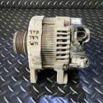 دينمو كيا سيراتو ديزل ٢٠١٧