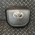 إيرباق تويوتا لاندكروزر 2017