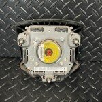 إيرباق تويوتا لاندكروزر 2017