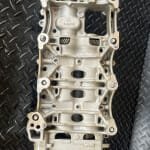 طرمبة زيت شفروليه ماليبو ٢٠١٩