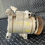 كمبروسر مازدا ٦ - ٢٠٢٠