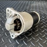 سلف مازدا ٦ - ٢٠٢٠