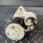 سلف مازدا ٦ - ٢٠٢٠