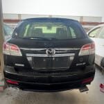 باب جهة السائق أمام مازدا CX-9 2009