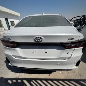 كمبيوتر مكينة  تويوتا يارس 2024