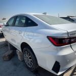 كمبيوتر مكينة  تويوتا يارس 2024