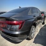 كمبيوتر مكينة  هونداي أكسنت 2025