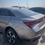 مكينة كاملة هونداي إلينترا 2023