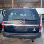  ظفيرة مكينة فورد إكسبيدشن 2016