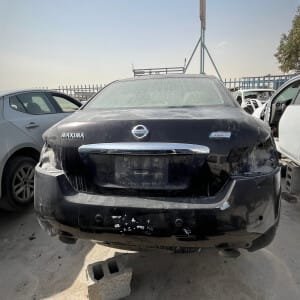 باكم فرامل  نيسان مكسيما 2010