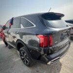 مساعد أمامي يسار كيا سورينتو 2023