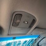 لمبة سقف أمامية  تويوتا إنوفا 2019