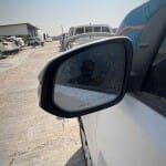 Mirror Left Side Toyota Innova 2019