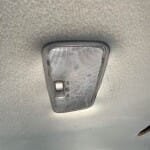 Rear Interior Light  Toyota Innova 2019