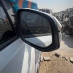 مراية جانبية يمين تويوتا إنوفا 2019