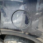 غطاء تانكي بنزين هونداي سانتا في 2016