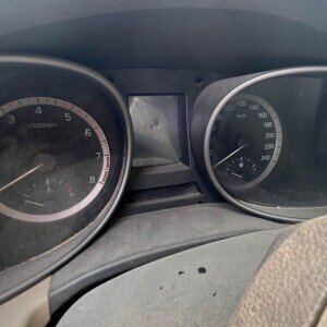 عداد طبلون هونداي سانتا في 2016