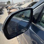Mirror Left Side Hyundai Santa Fe 2016