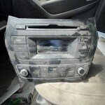 مسجل هونداي سانتا في 2016