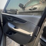 Doors Front Right Chevrolet Impala 2016