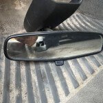 Rear view mirror  Chevrolet Impala 2016