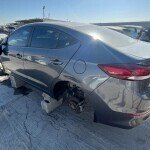 رديتر مكيف  هونداي إلينترا 2018